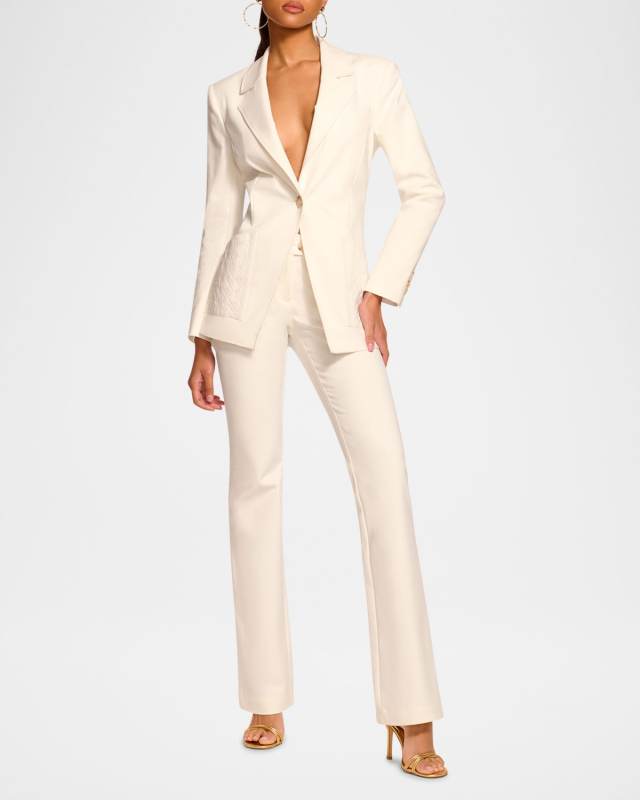 Marit Bootcut Pants